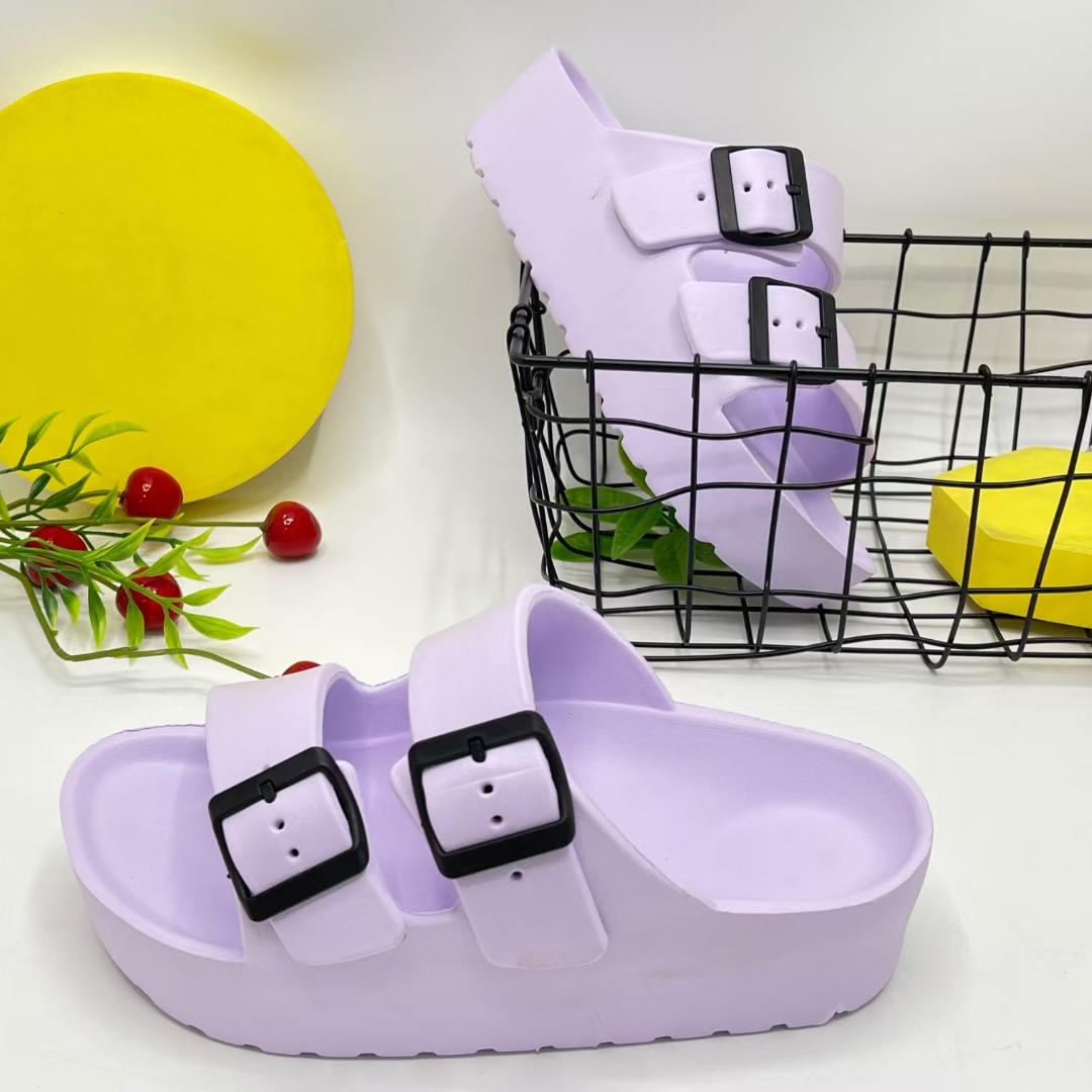 Ladies Garden Clogs Slip On Womens And Mens Slipper