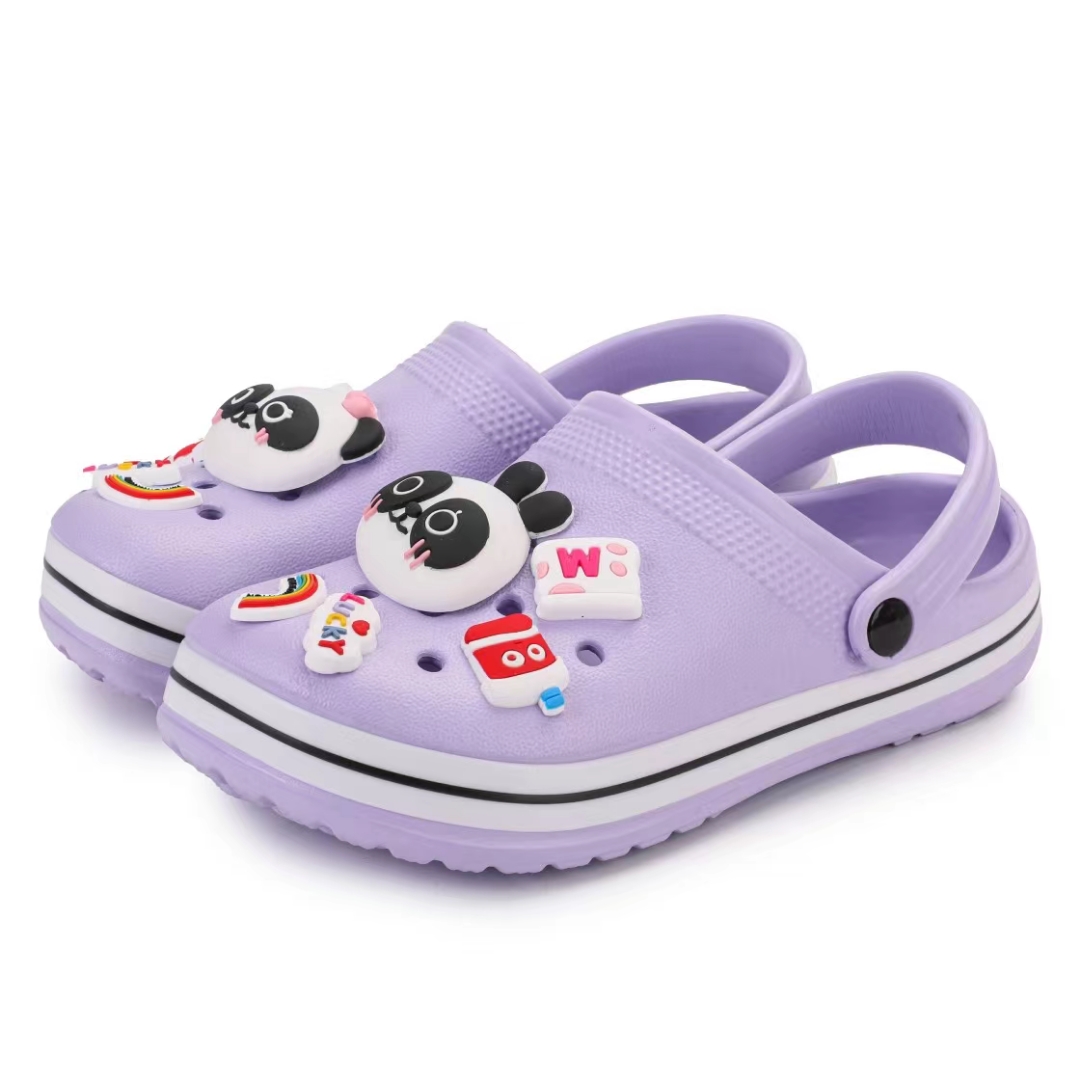 clog shoes 
