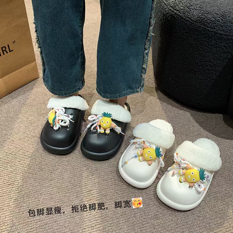 clog shoes 
