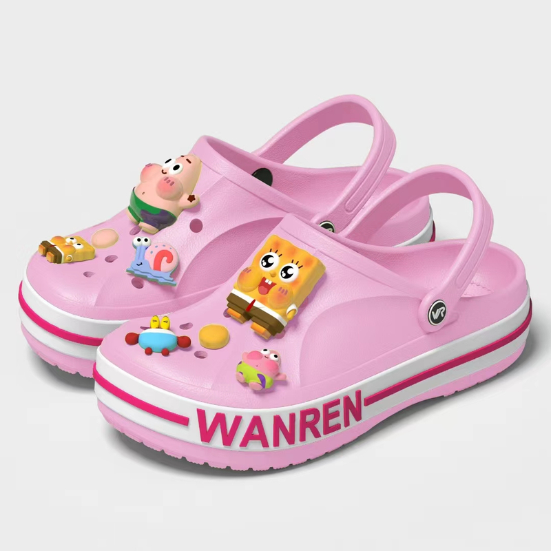 clog shoes 