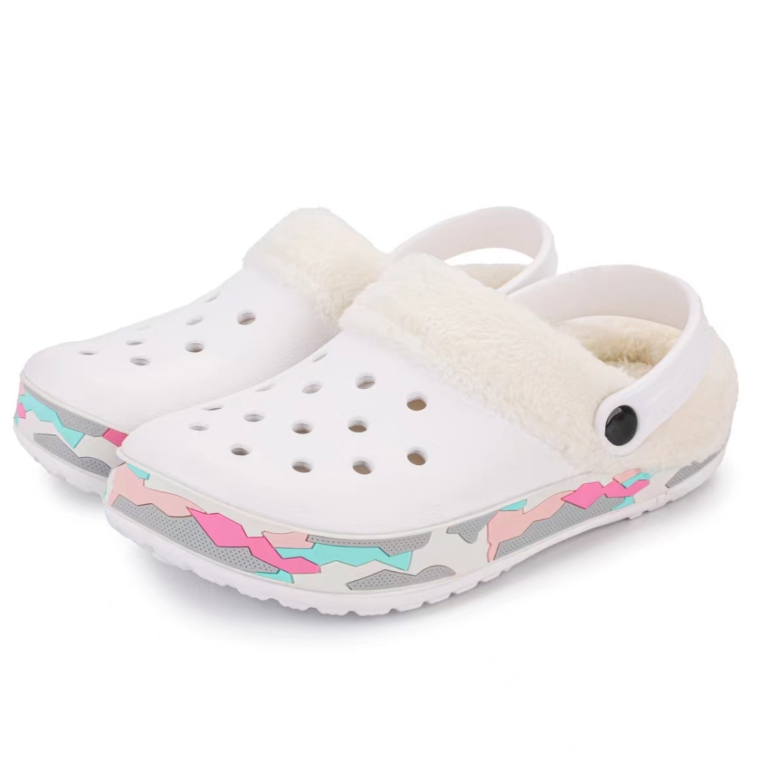 clog shoes 