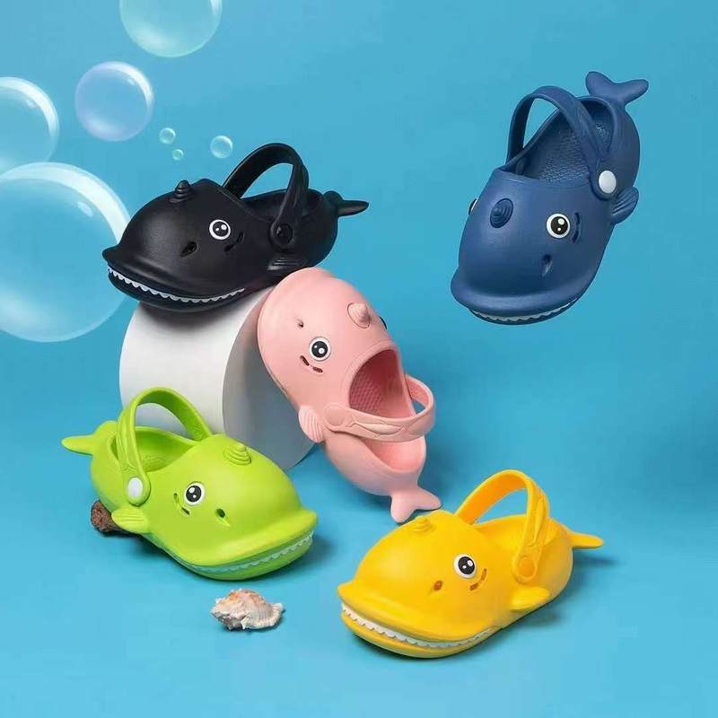 Eva Clogs