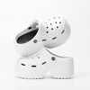 Ladies Garden Clogs Slip On Womens And Mens Slipper