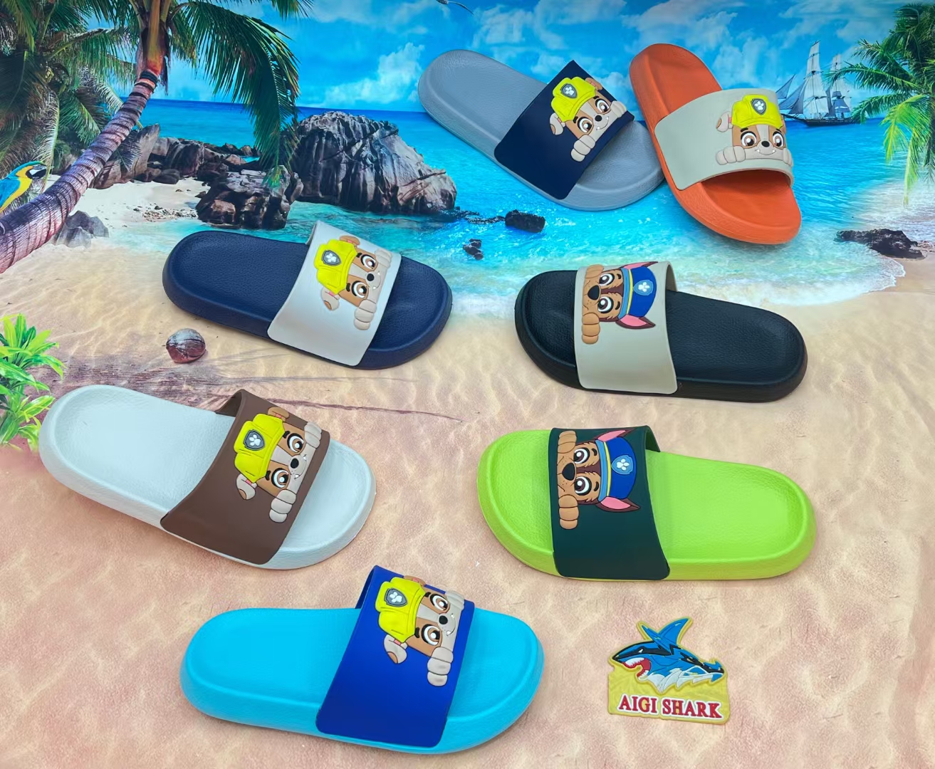clog shoes 