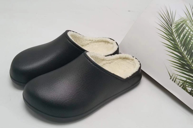 clog shoes 