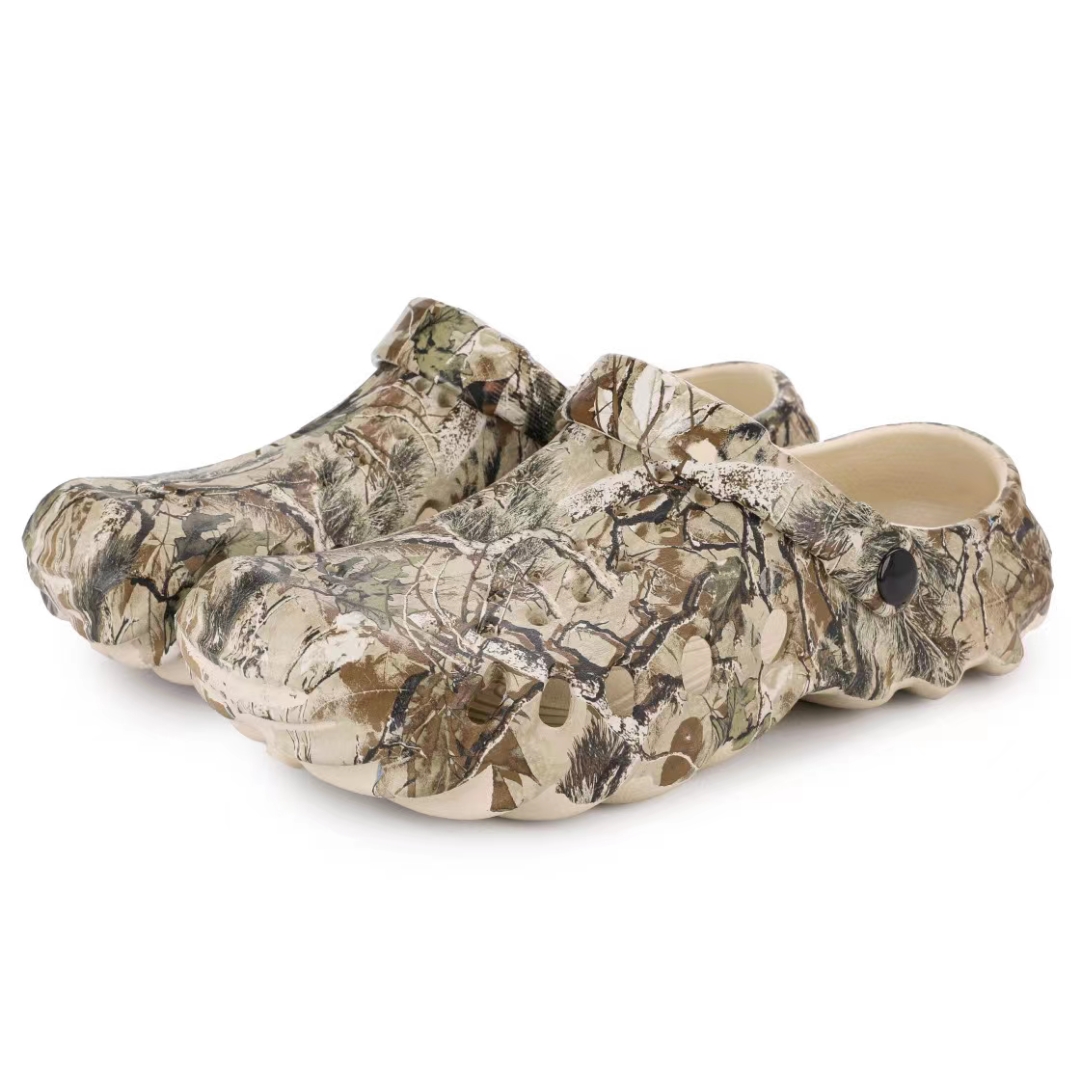 clog shoes 
