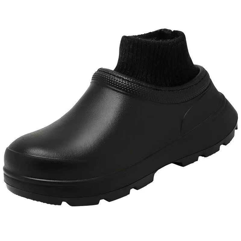Eva Boot