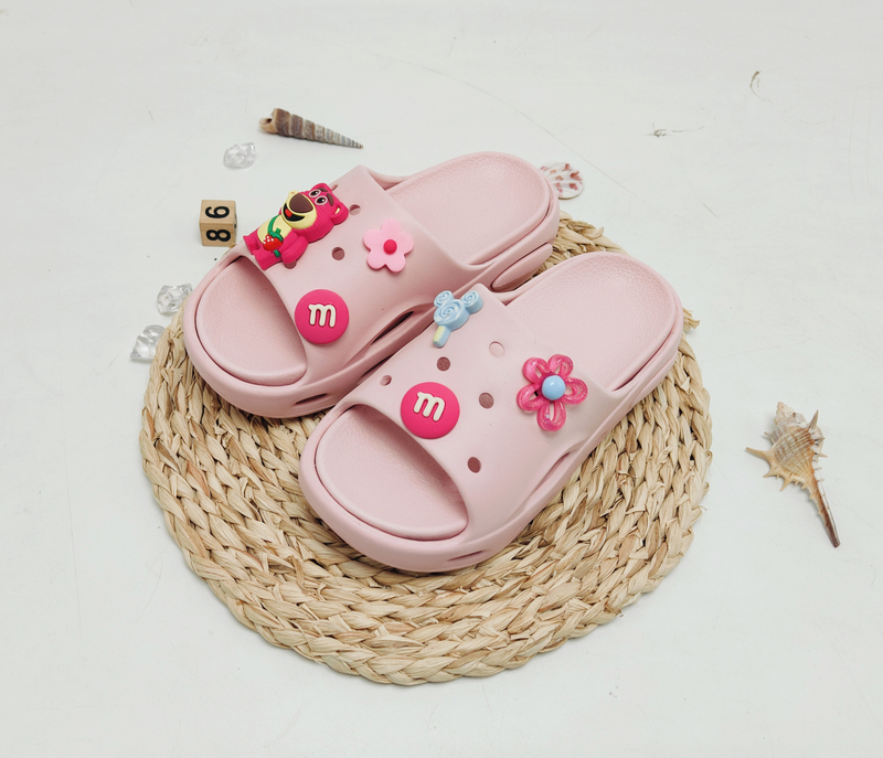 EVA KIDS Clogs