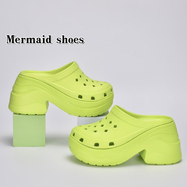 Ladies Garden Clogs Slip On Womens And Mens Slipper