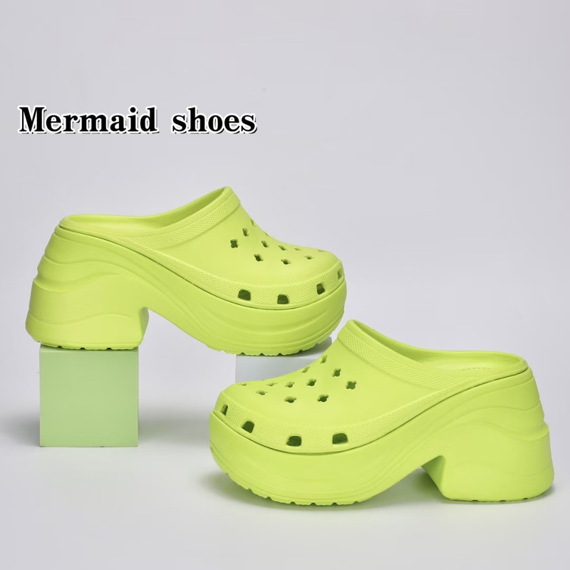Ladies Garden Clogs Slip On Womens And Mens Slipper