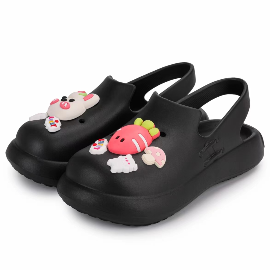 clog shoes 