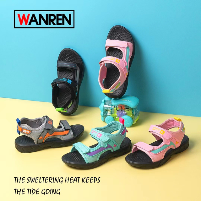 Eva Sandals