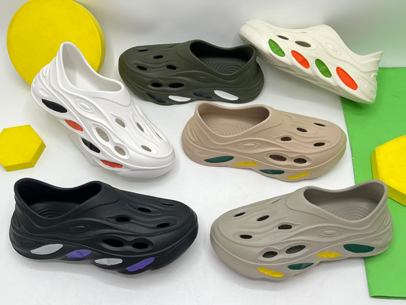 clog shoes 