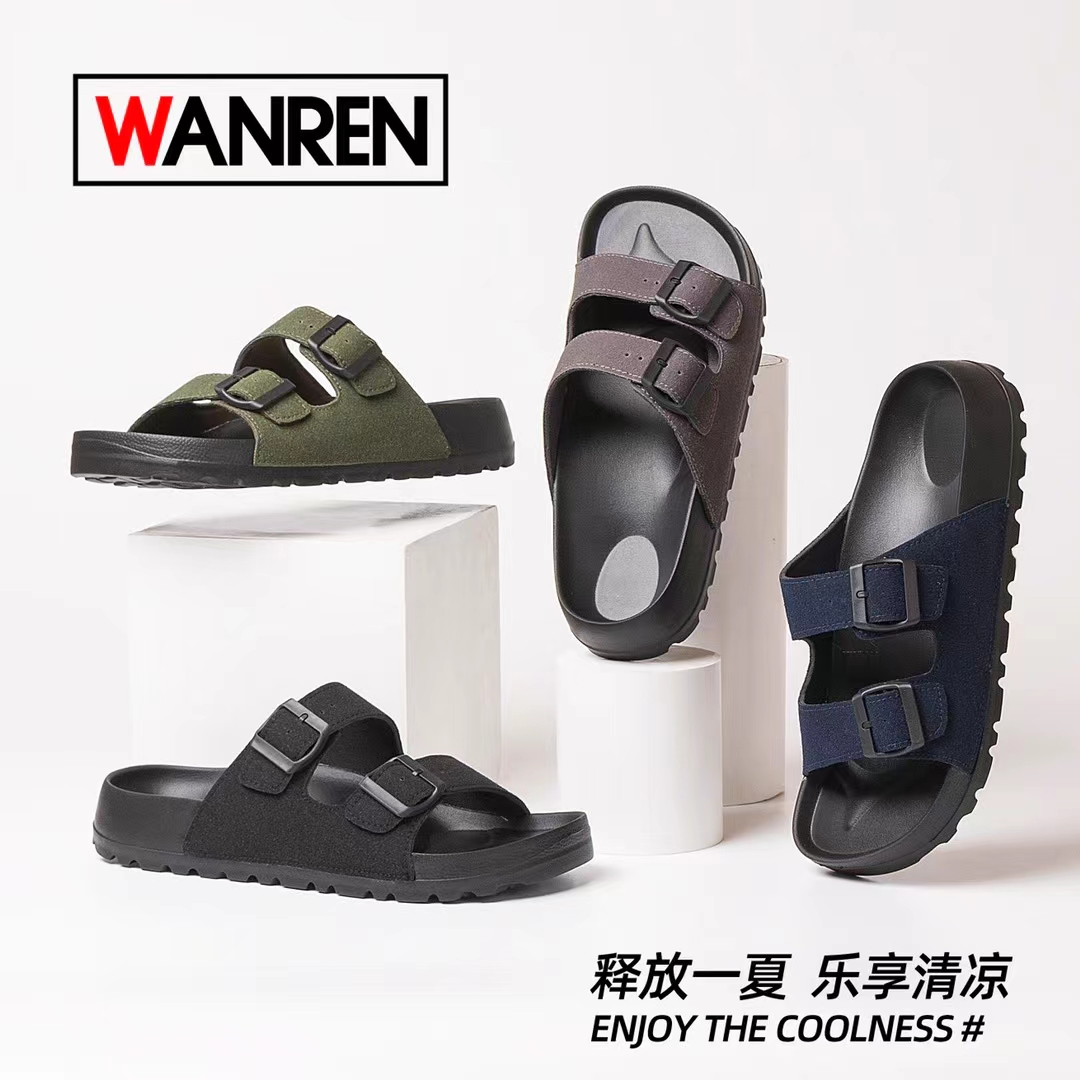 Eva Sandals