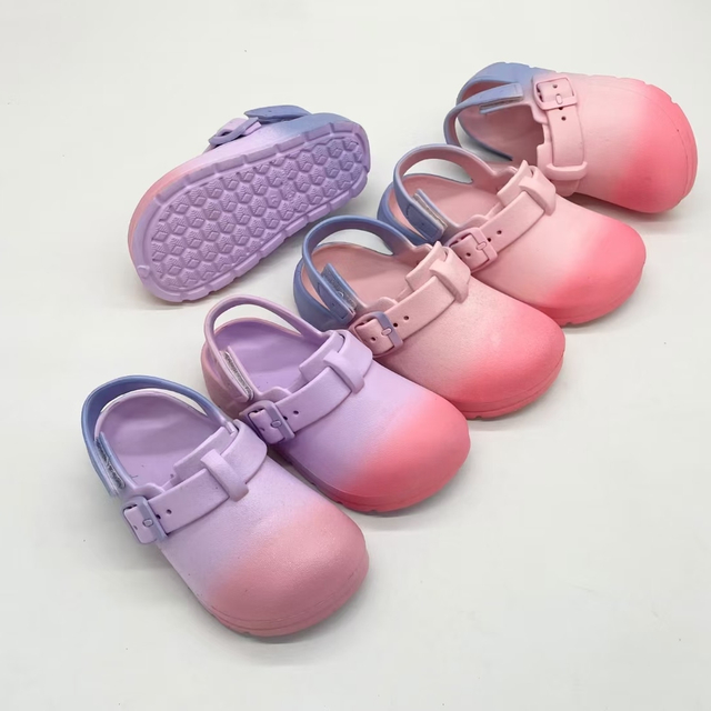 Ladies Garden Clogs Slip On Womens And Mens Slipper