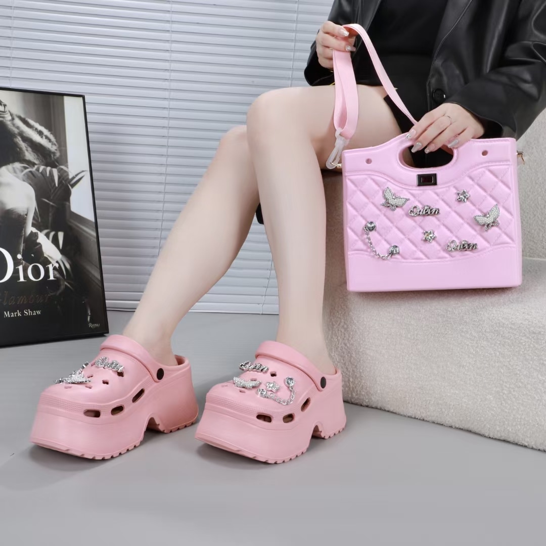 EVA BAG