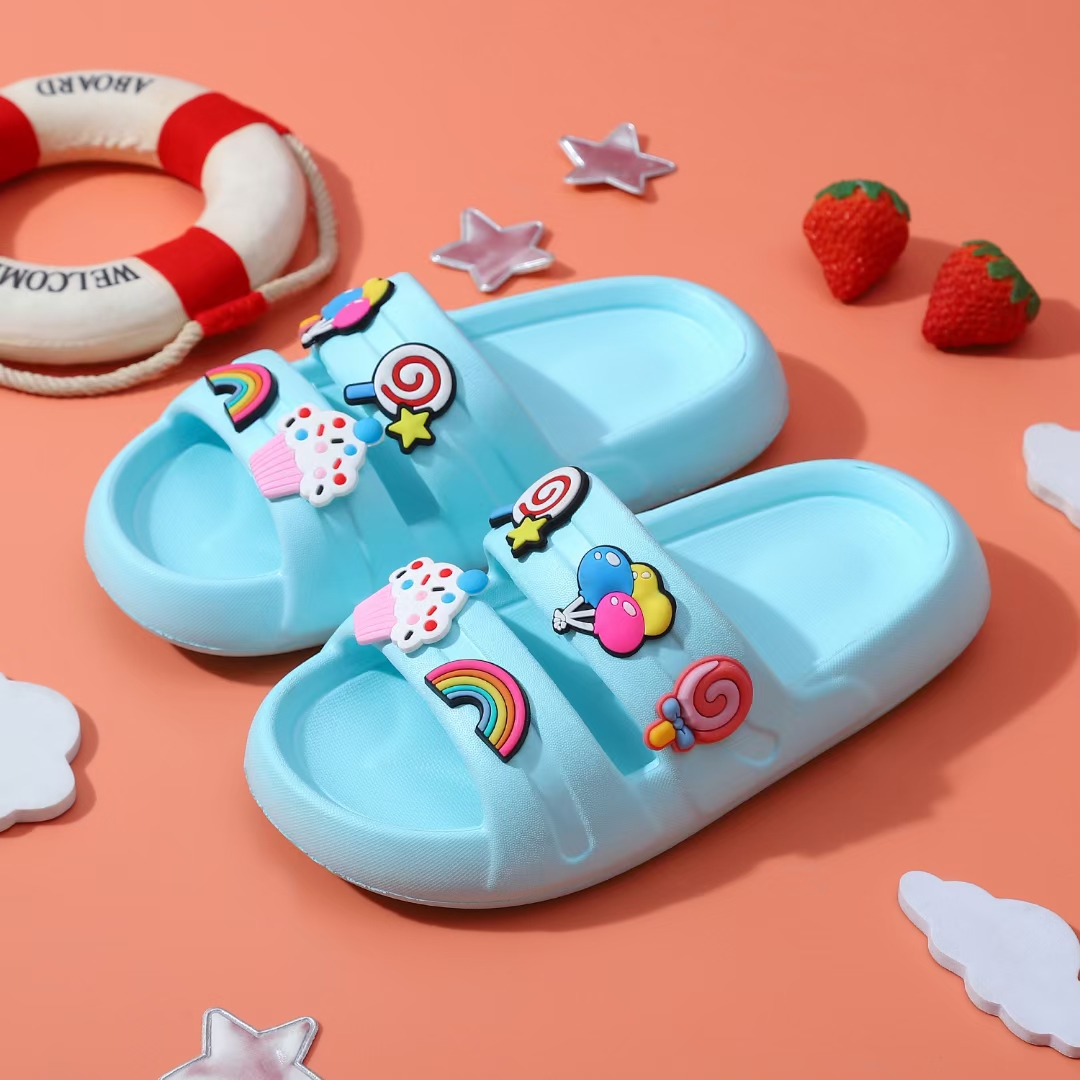Kids Clogs