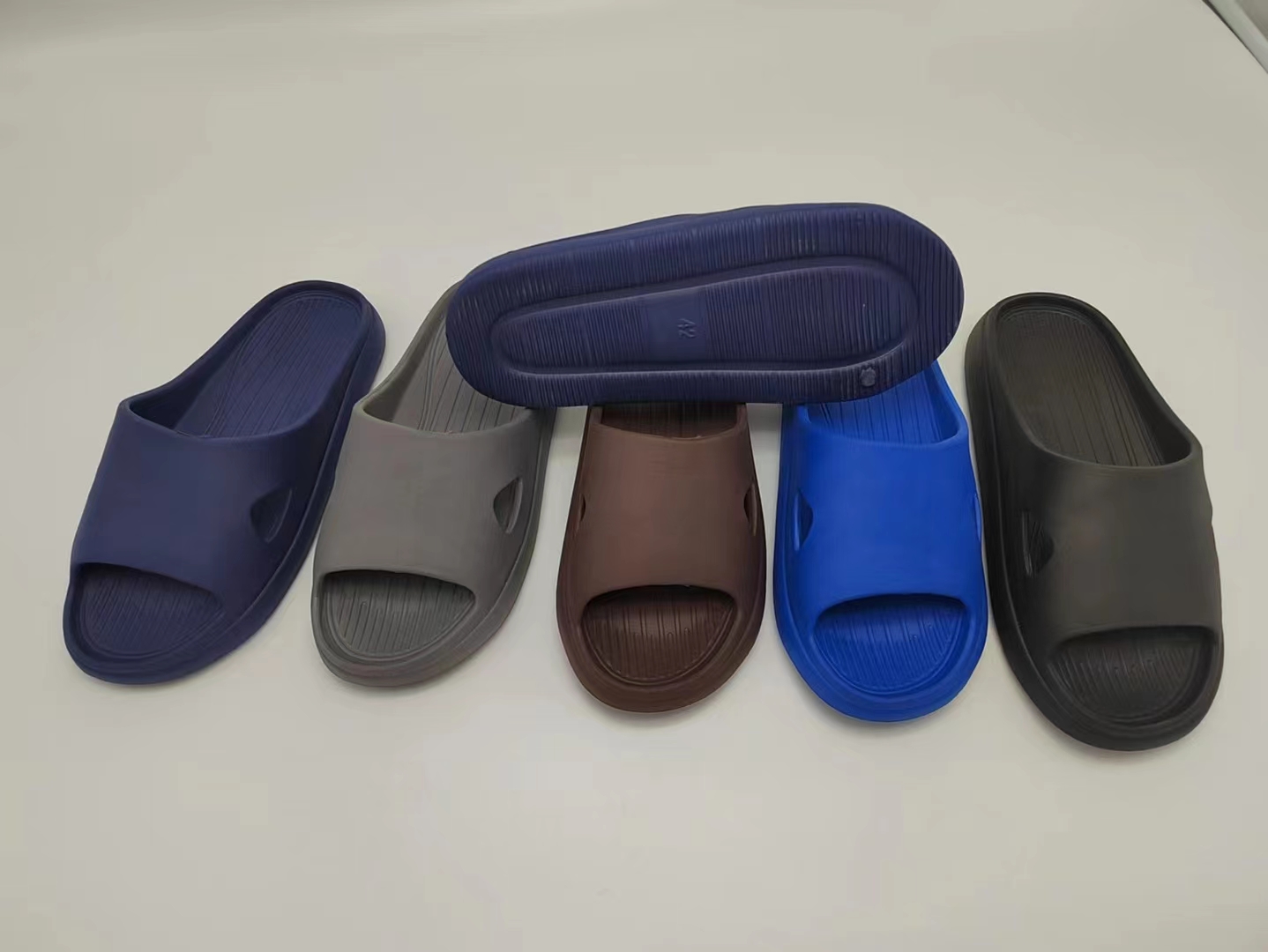 Eva Sandals