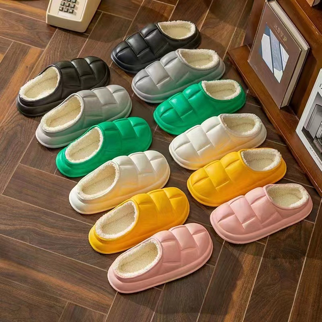 Eva Sandals