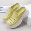 Ladies Garden Clogs Slip On Womens And Mens Slipper