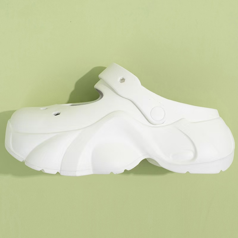 Ladies Garden Clogs Slip On Womens And Mens Slipper