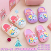 Ladies Garden Clogs Slip On Womens And Mens Slipper
