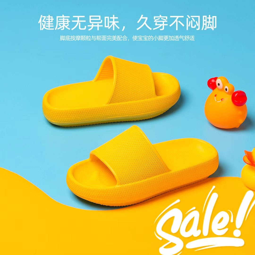 Eva Slider Sandals