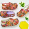 Ladies Garden Clogs Slip On Womens And Mens Slipper