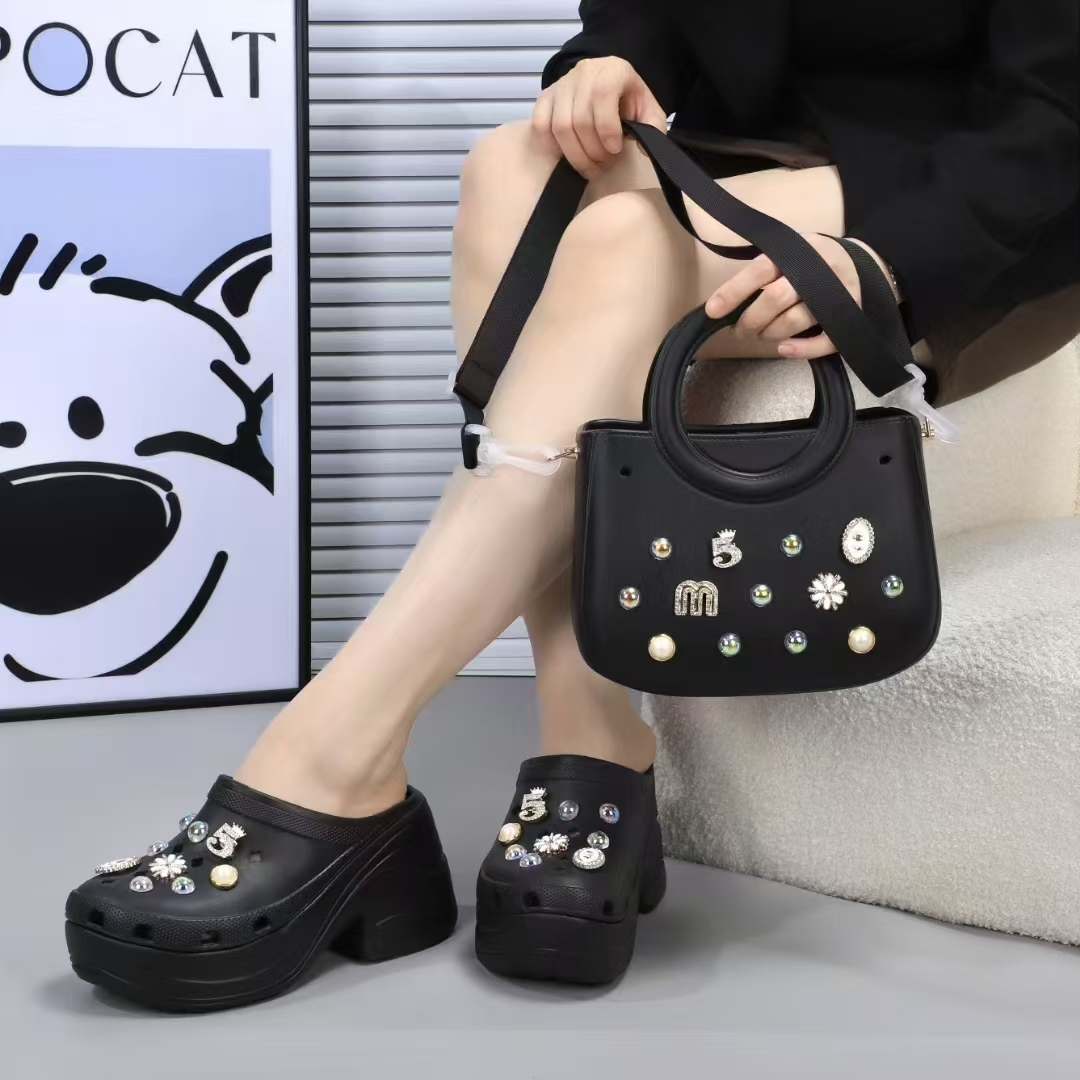 EVA BAG
