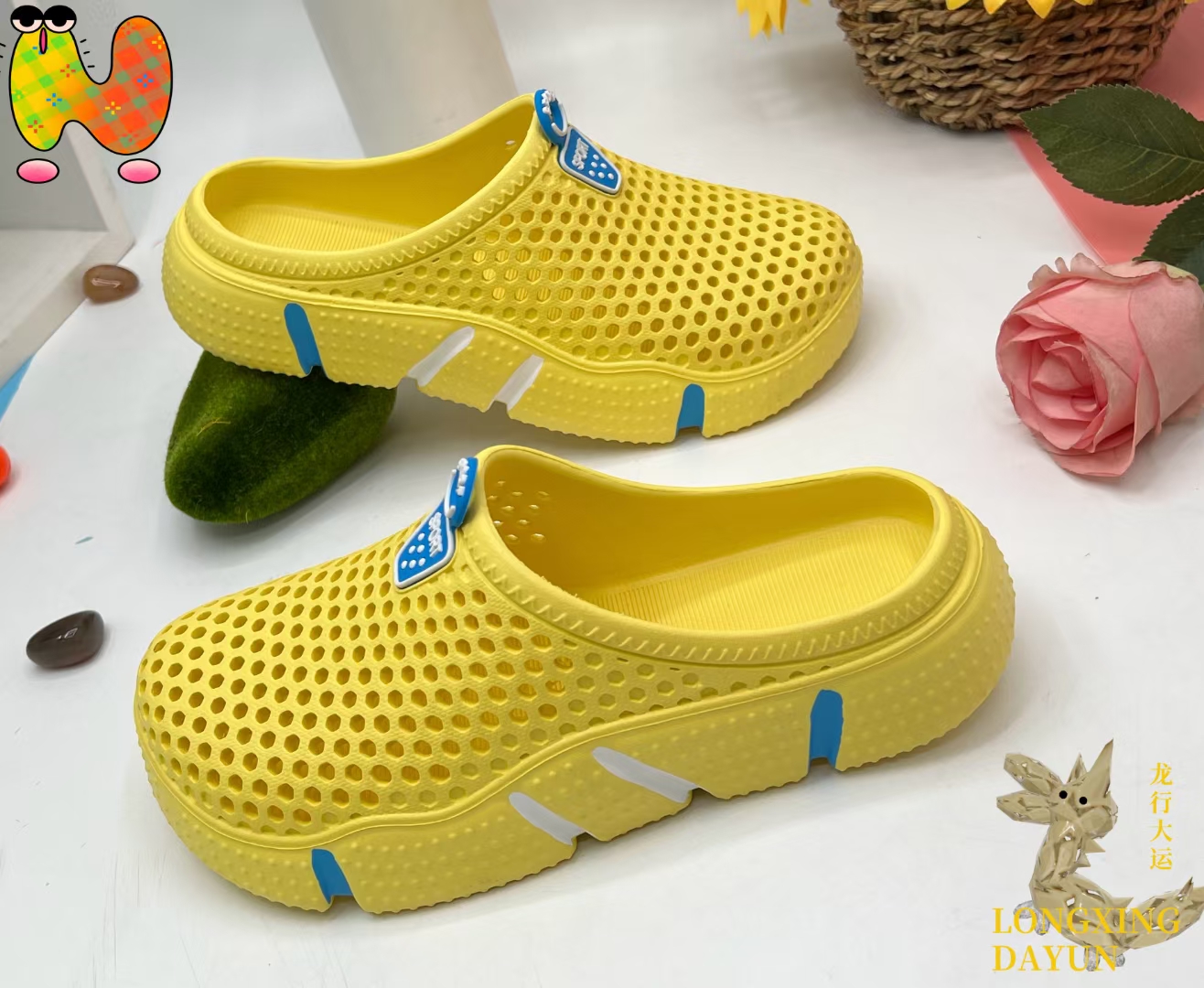 clog shoes 