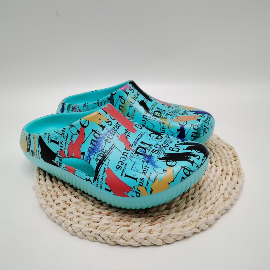 clog shoes 