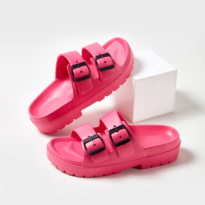 Eva Clogs