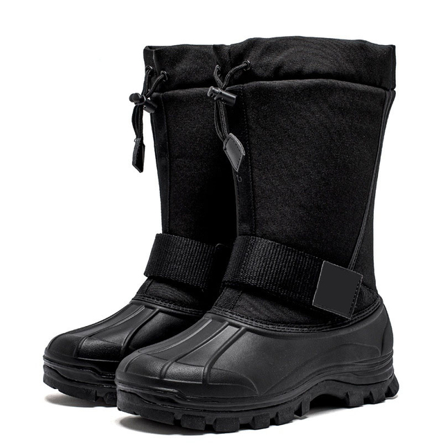 SNOW BOOT