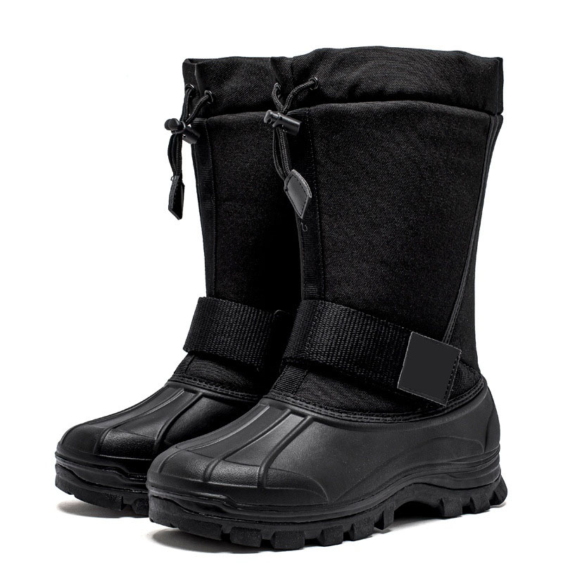 SNOW BOOT