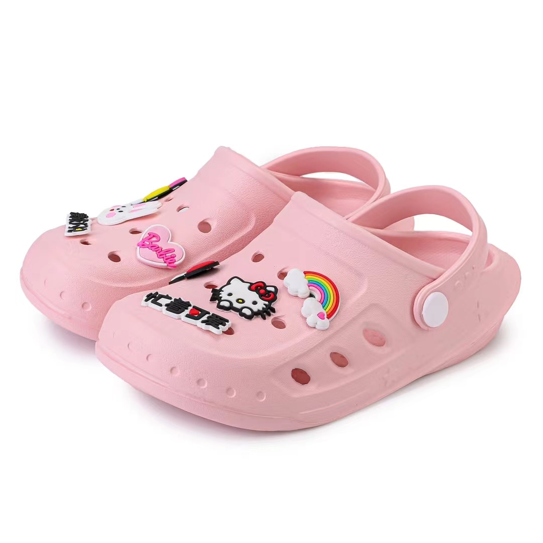 EVA KIDS Clogs
