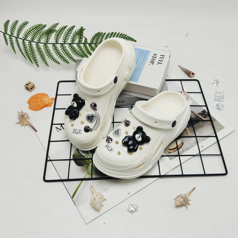 Eva Clogs