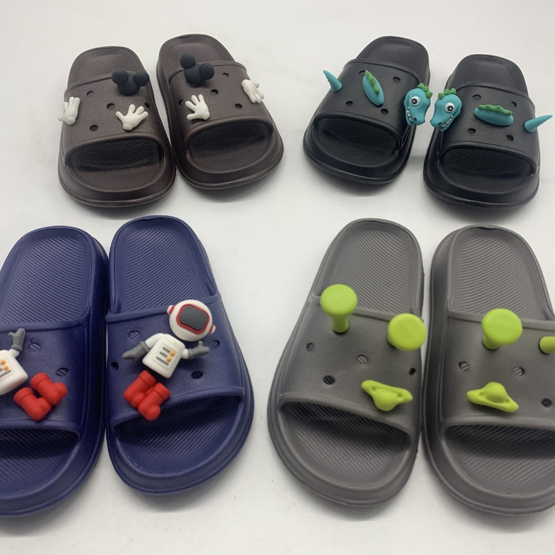 EVA KIDS Clogs