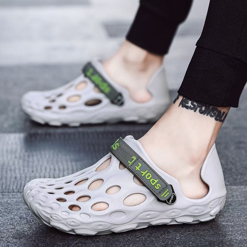 Eva Clogs