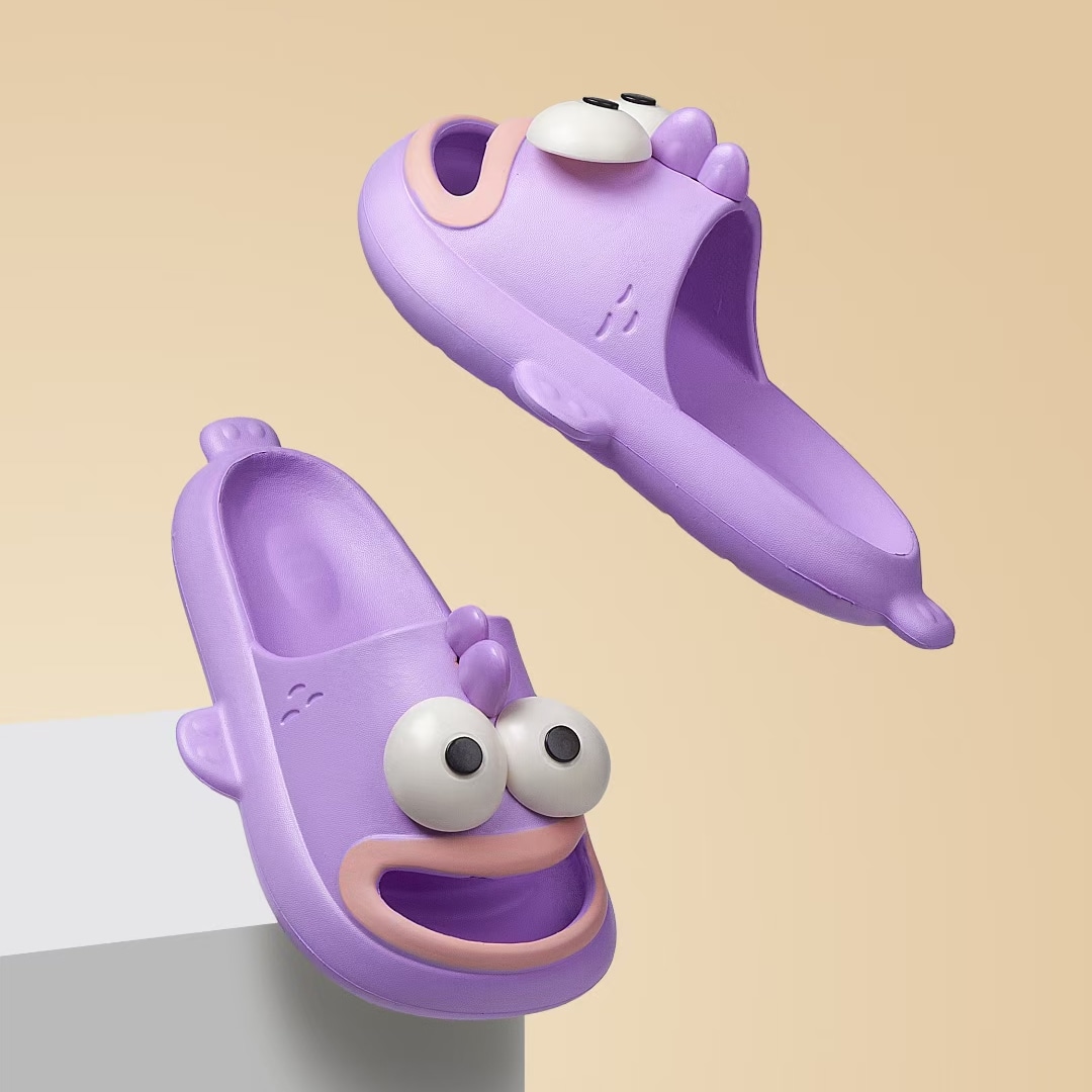 EVA KIDS Clogs