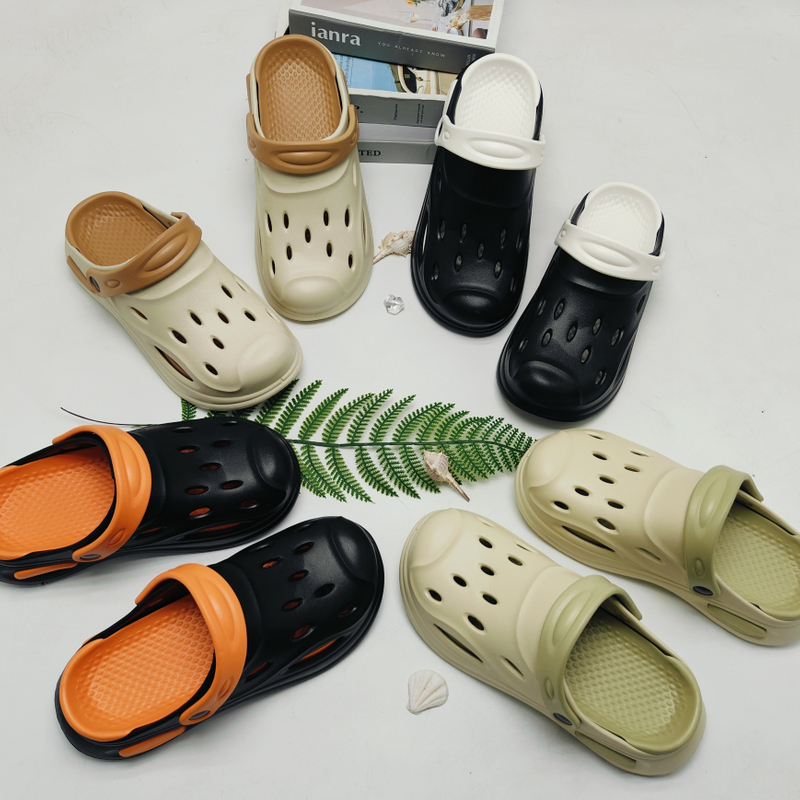 Eva Clogs