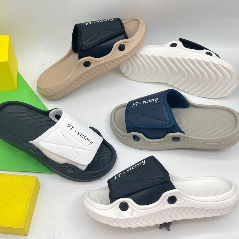 Eva Clogs
