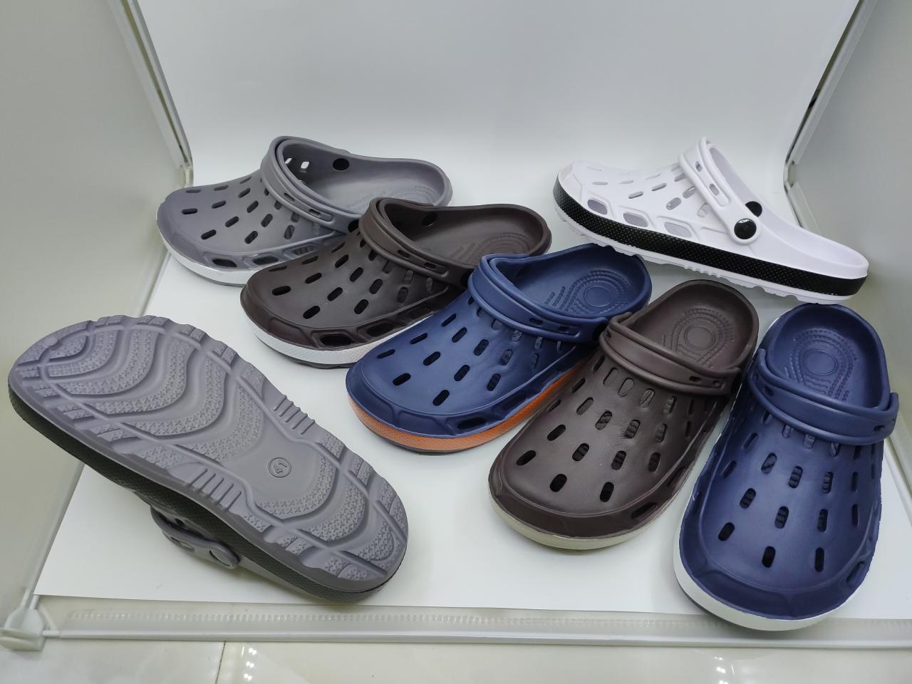 EVA CLOGS