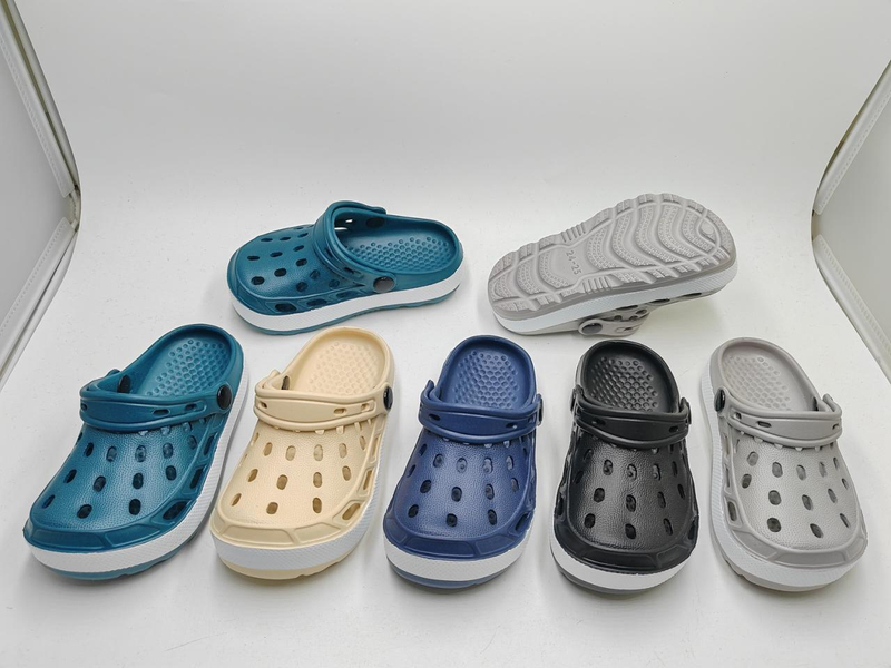 EVA CLOGS