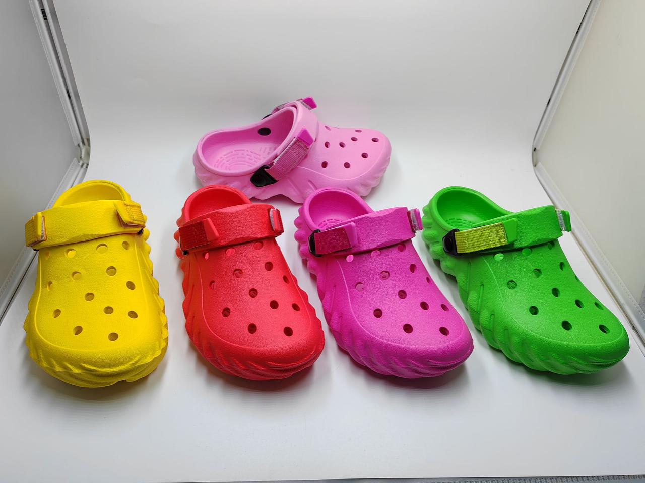 EVA CLOGS