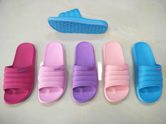 EVA CLOGS