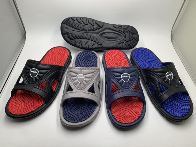 EVA CLOGS