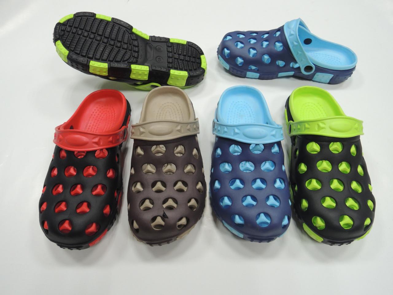 EVA CLOGS