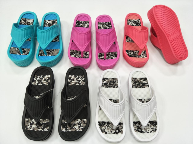 EVA CLOGS