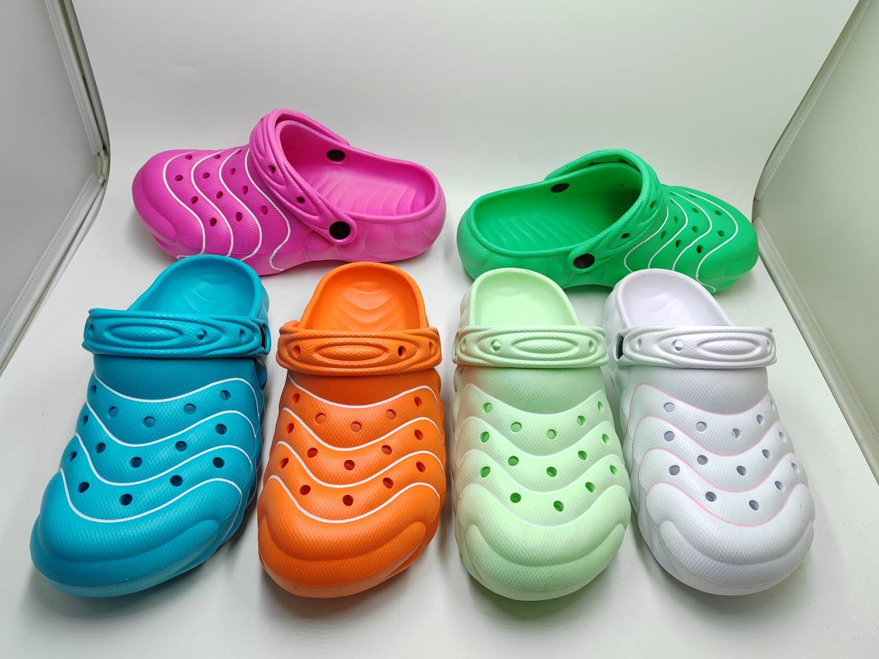 EVA CLOGS