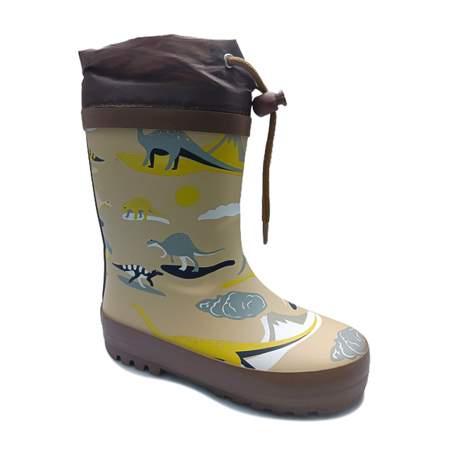 Rubber Boot ,Rain Boot